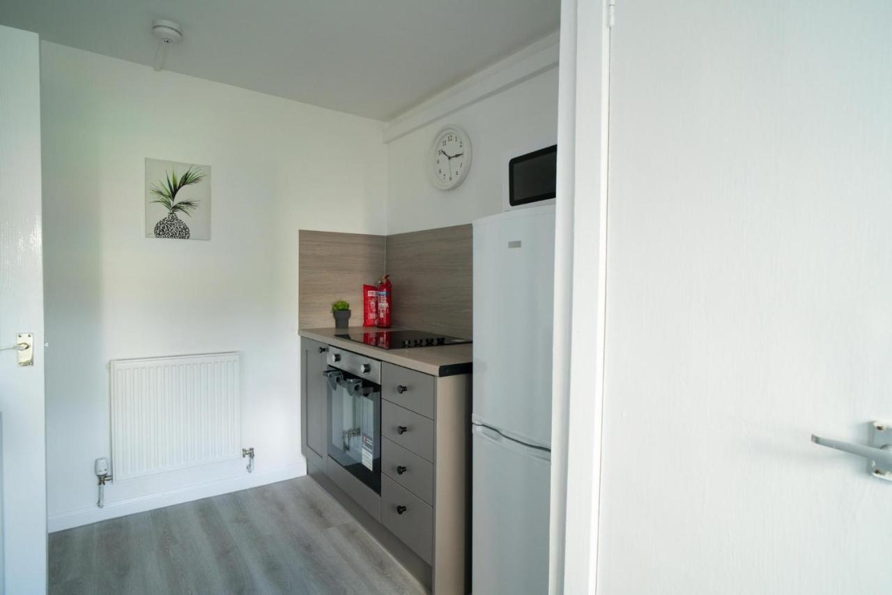 Apartment Deedes