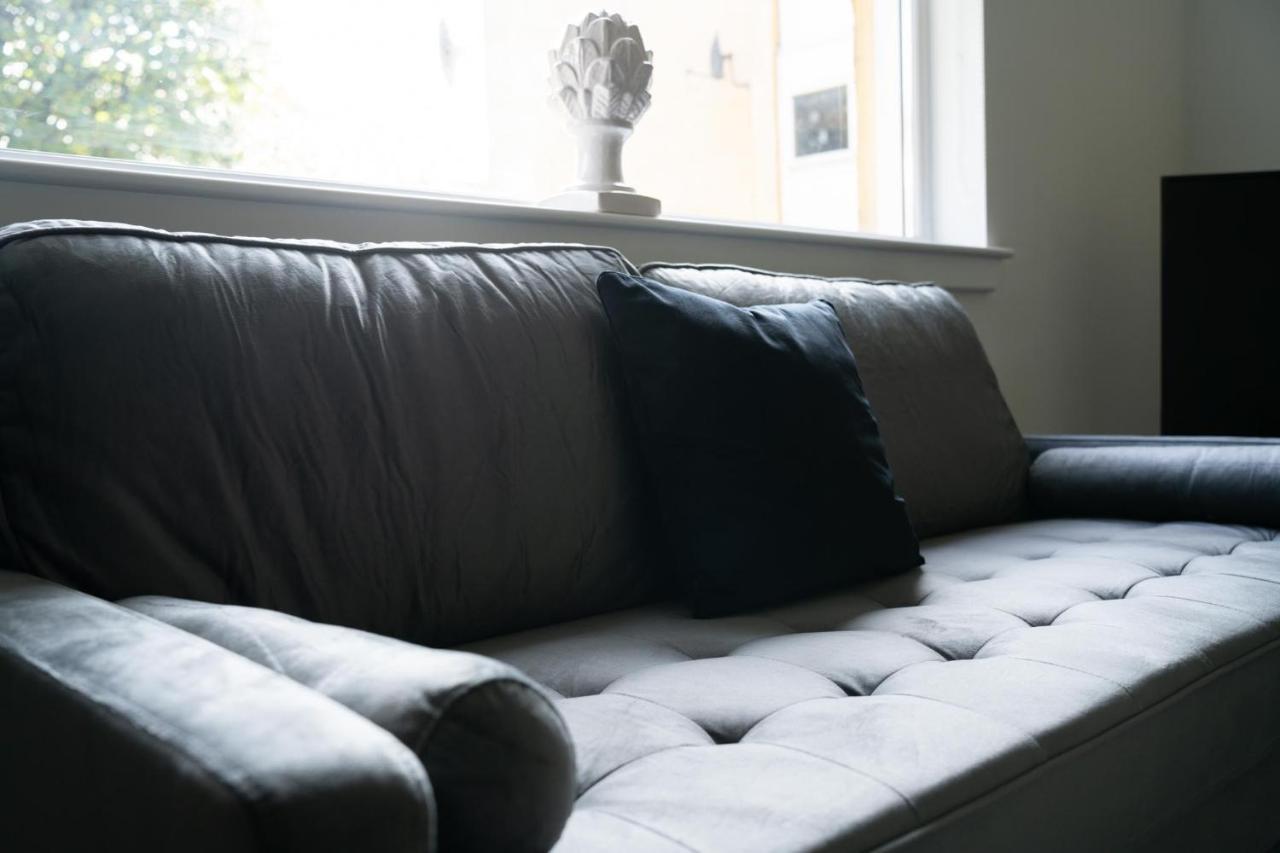 Apartment Deedes Airdrie
