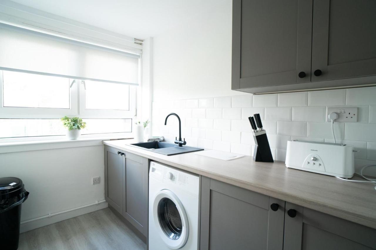 Apartment Deedes
